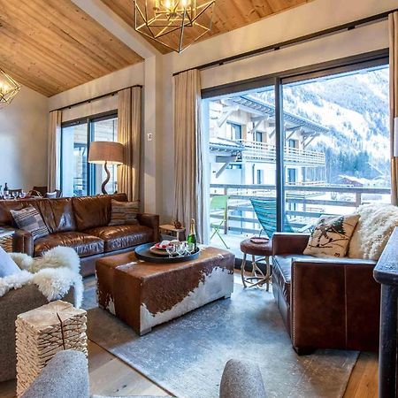 La Cordee 124 Apartment - Chamonix All Year Екстериор снимка
