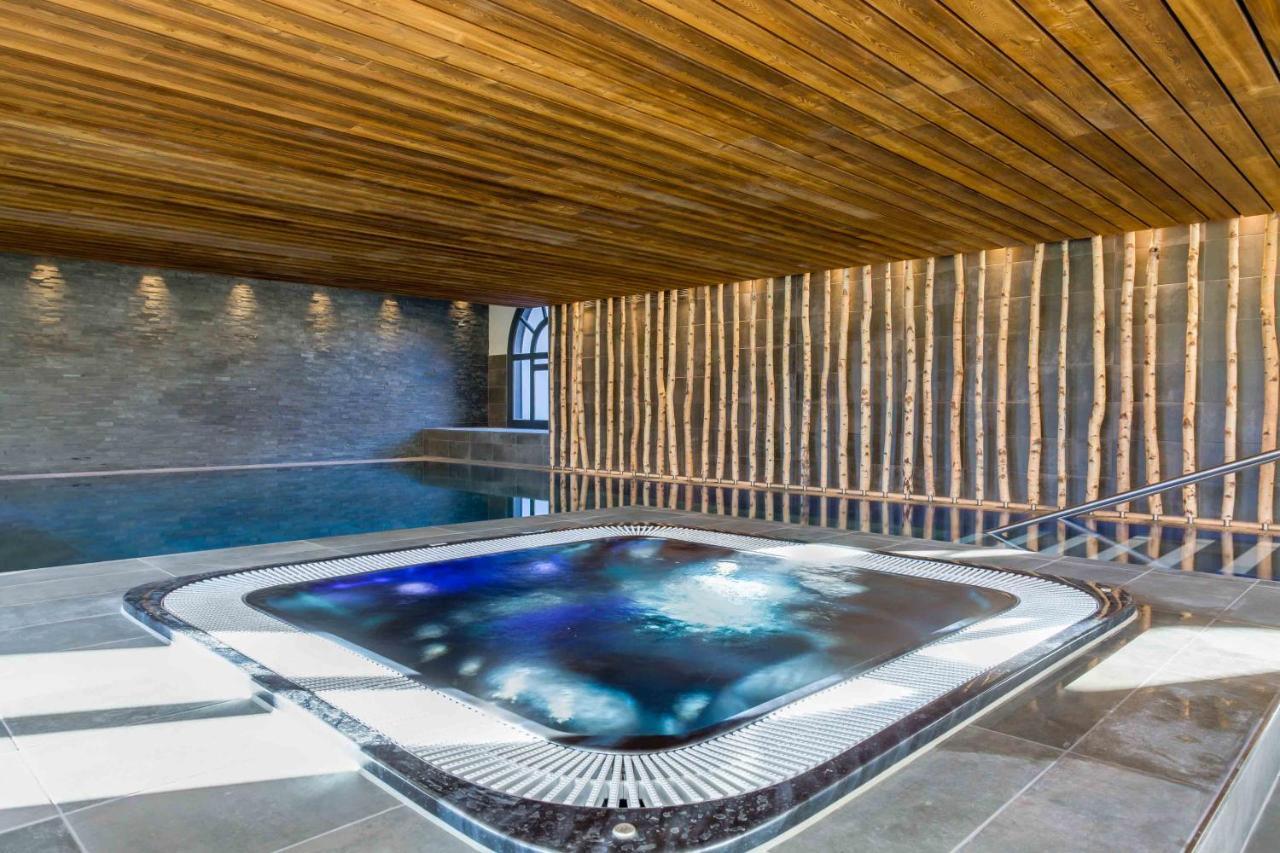 La Cordee 124 Apartment - Chamonix All Year Екстериор снимка
