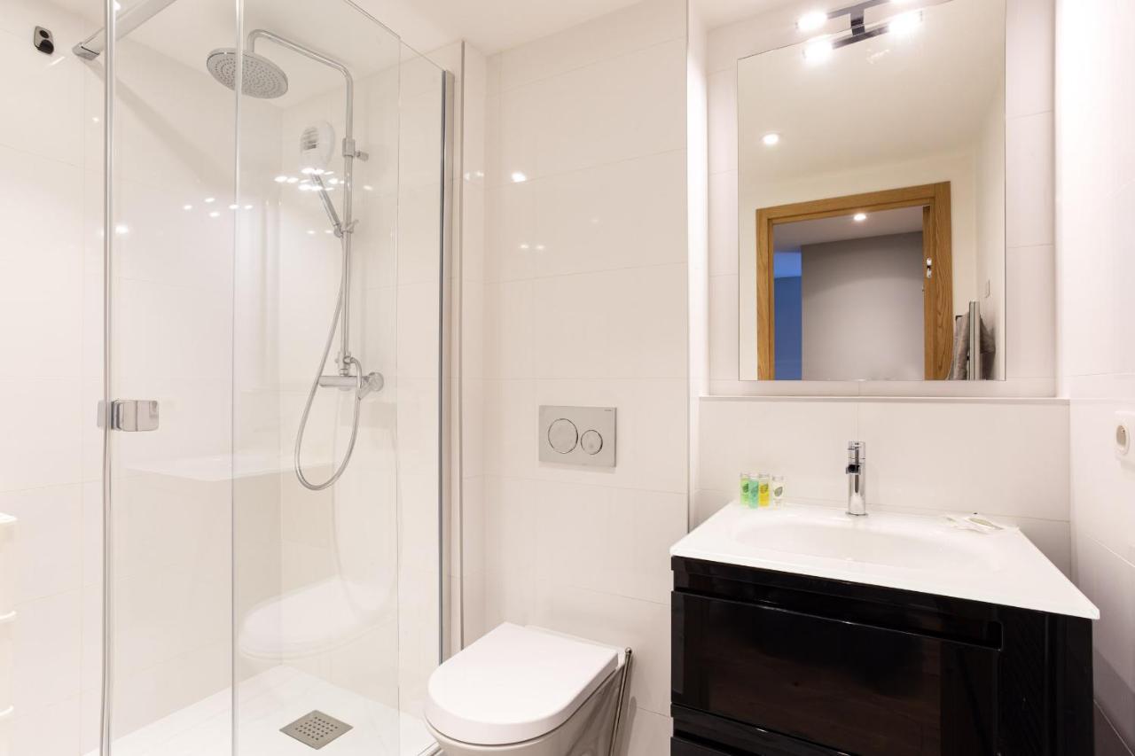 La Cordee 124 Apartment - Chamonix All Year Екстериор снимка
