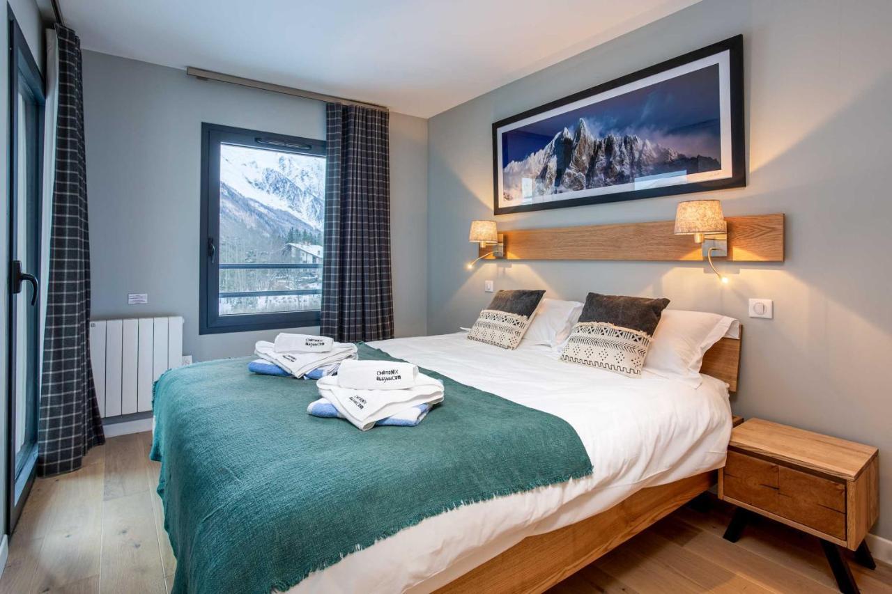 La Cordee 124 Apartment - Chamonix All Year Екстериор снимка