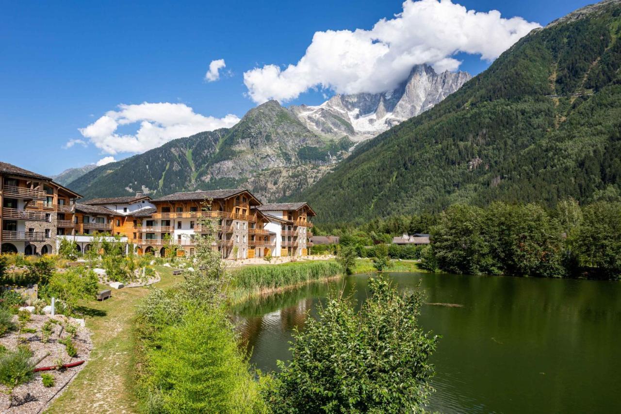 La Cordee 124 Apartment - Chamonix All Year Екстериор снимка